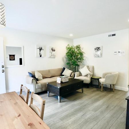 2Br Apt With Brand New Super Quite Ac, Washer, Dryer, Free Ev Station, Free Parking In Cupertino سانيفال، كاليفورنيا المظهر الخارجي الصورة
