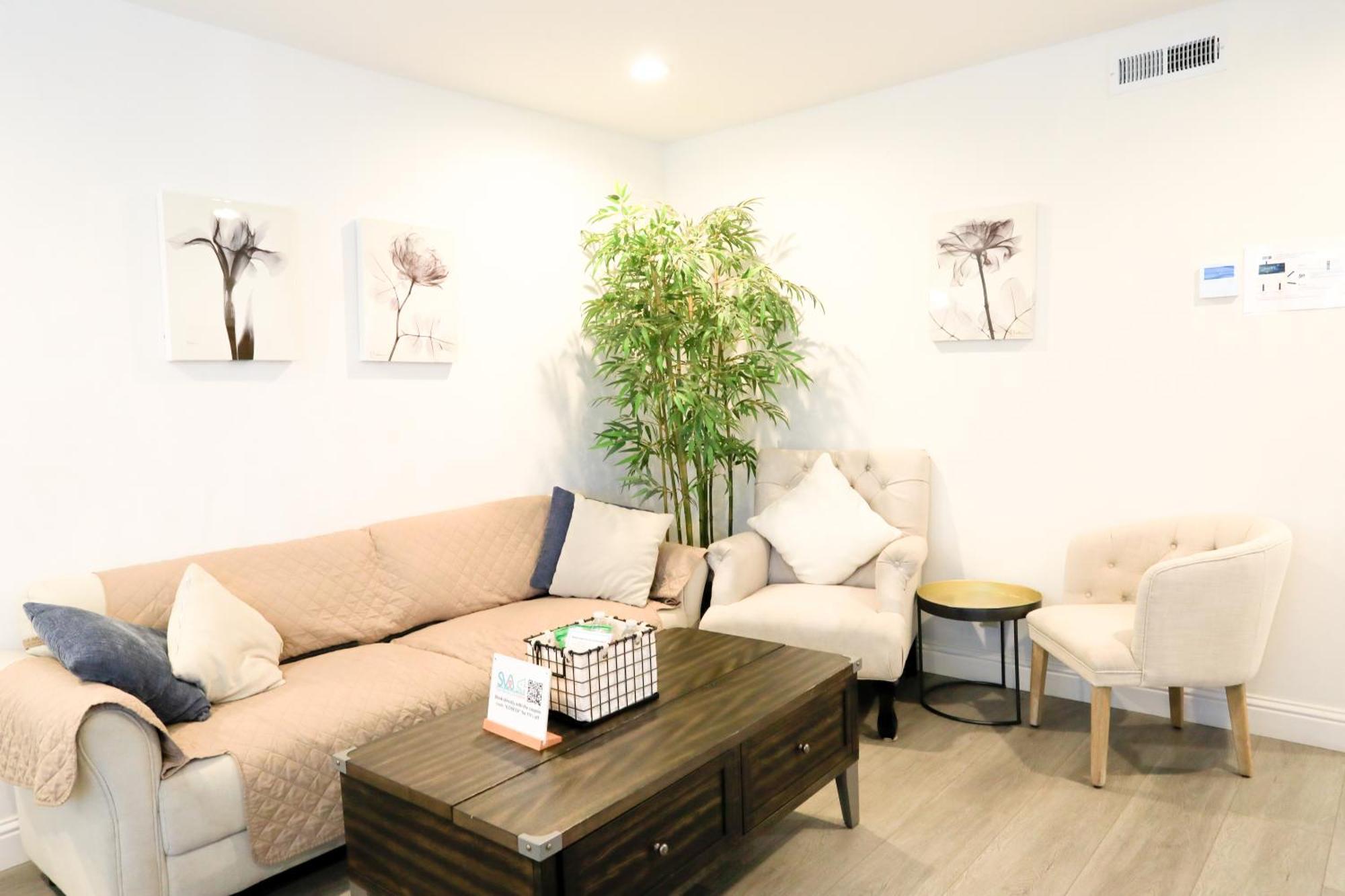 2Br Apt With Brand New Super Quite Ac, Washer, Dryer, Free Ev Station, Free Parking In Cupertino سانيفال، كاليفورنيا المظهر الخارجي الصورة