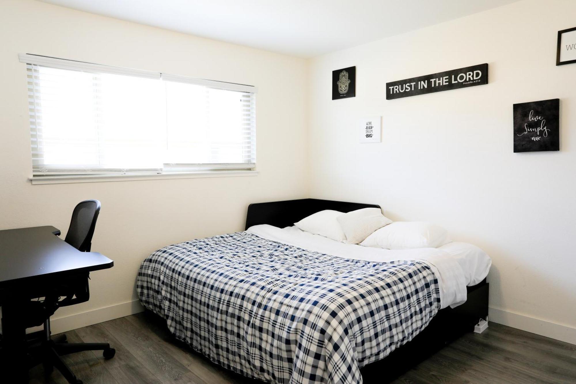 2Br Apt With Brand New Super Quite Ac, Washer, Dryer, Free Ev Station, Free Parking In Cupertino سانيفال، كاليفورنيا المظهر الخارجي الصورة